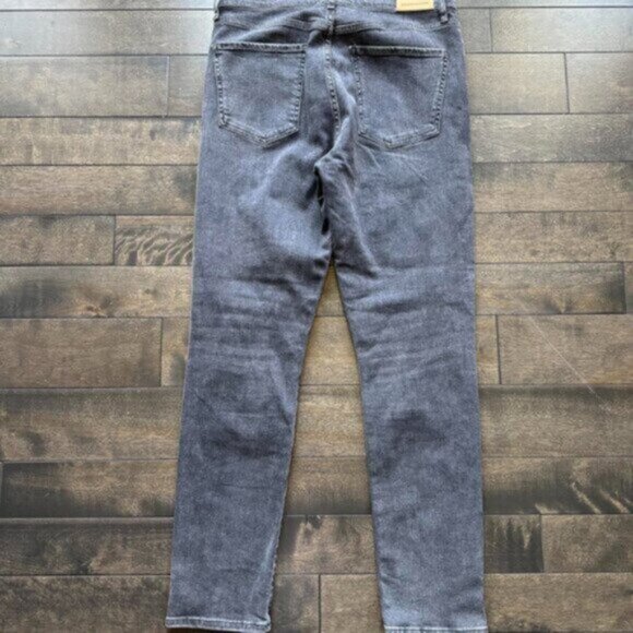 Citizens of Humanity Olivia Slim Ankle Jeans - Picture 4 of 5